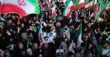 Iran z nową propozycją zakończenia wojny. Oto szczegóły
