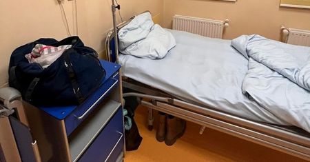 Lekarz rozpoznał przeziębienie. Trzy godziny później 38-latek zmarł
