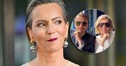 Paulina Smaszcz zapozowała z synem. W skowronkach zapowiedziała wspólny projekt