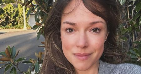 Mieszka w USA. Odwiedziła Polskę i wrzuciła wymowne nagranie