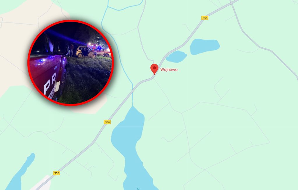 14-latek utonął podczas łowienia ryb. Są wyniki sekcji