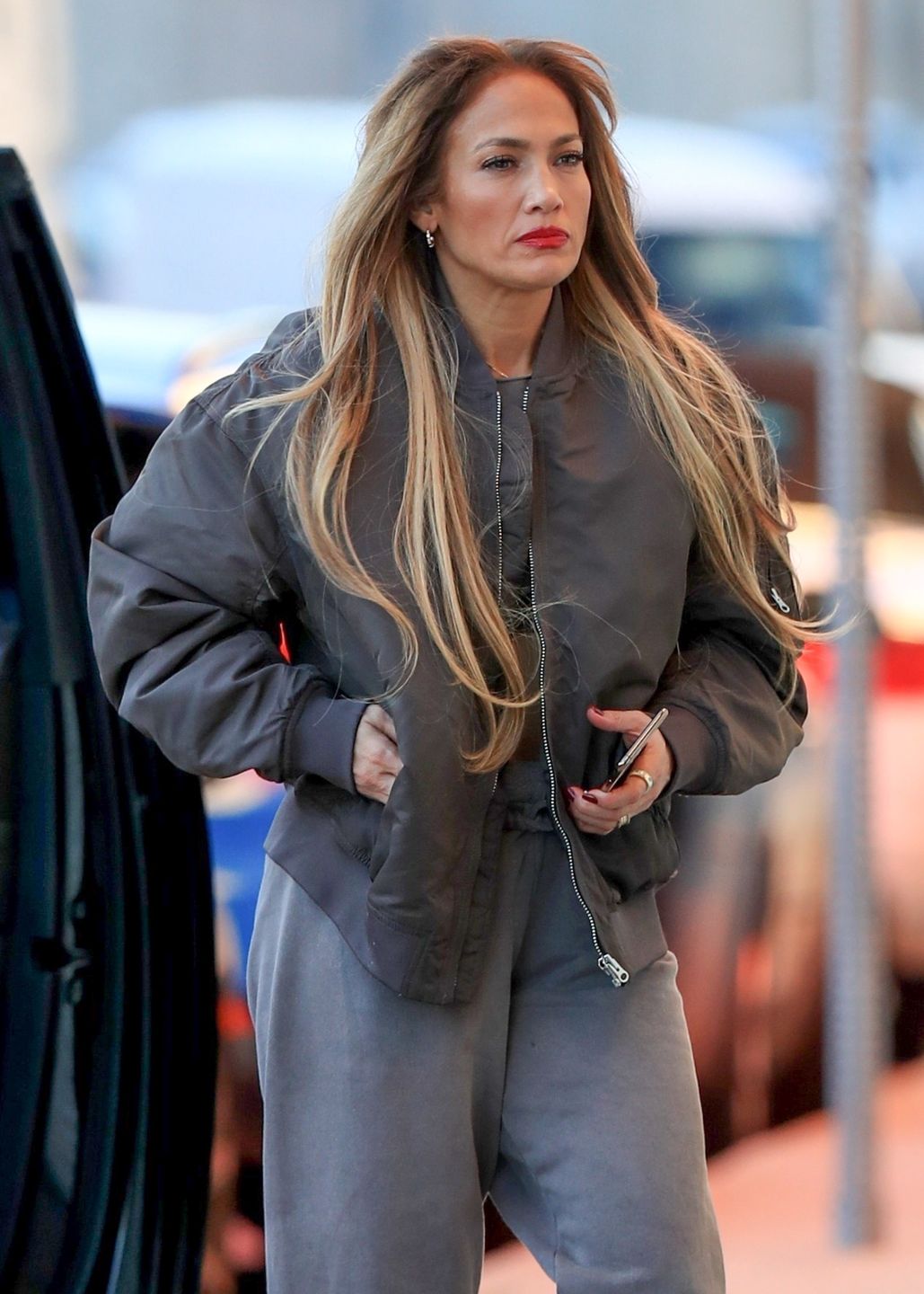Jennifer Lopez