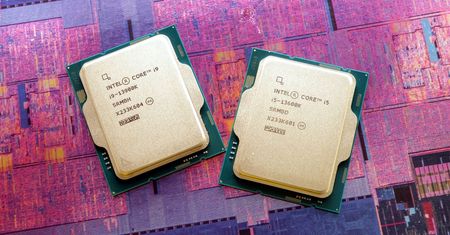 Intel wysłał nam nowe procesory. Wiecie co to oznacza...
