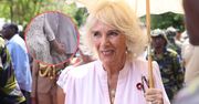 Pojechali w oficjalną podróż do Kenii. Królowa Camilla pozwoliła sobie na zbyt wiele?