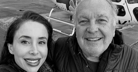 Zginęli w katastrofie śmigłowca NBC. Nie żyją dziennikarka i pilot