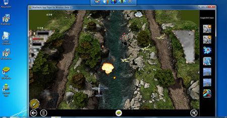 BlueStacks jeszcze lepszy, czyli więcej androidowych aplikacji na Windowsa