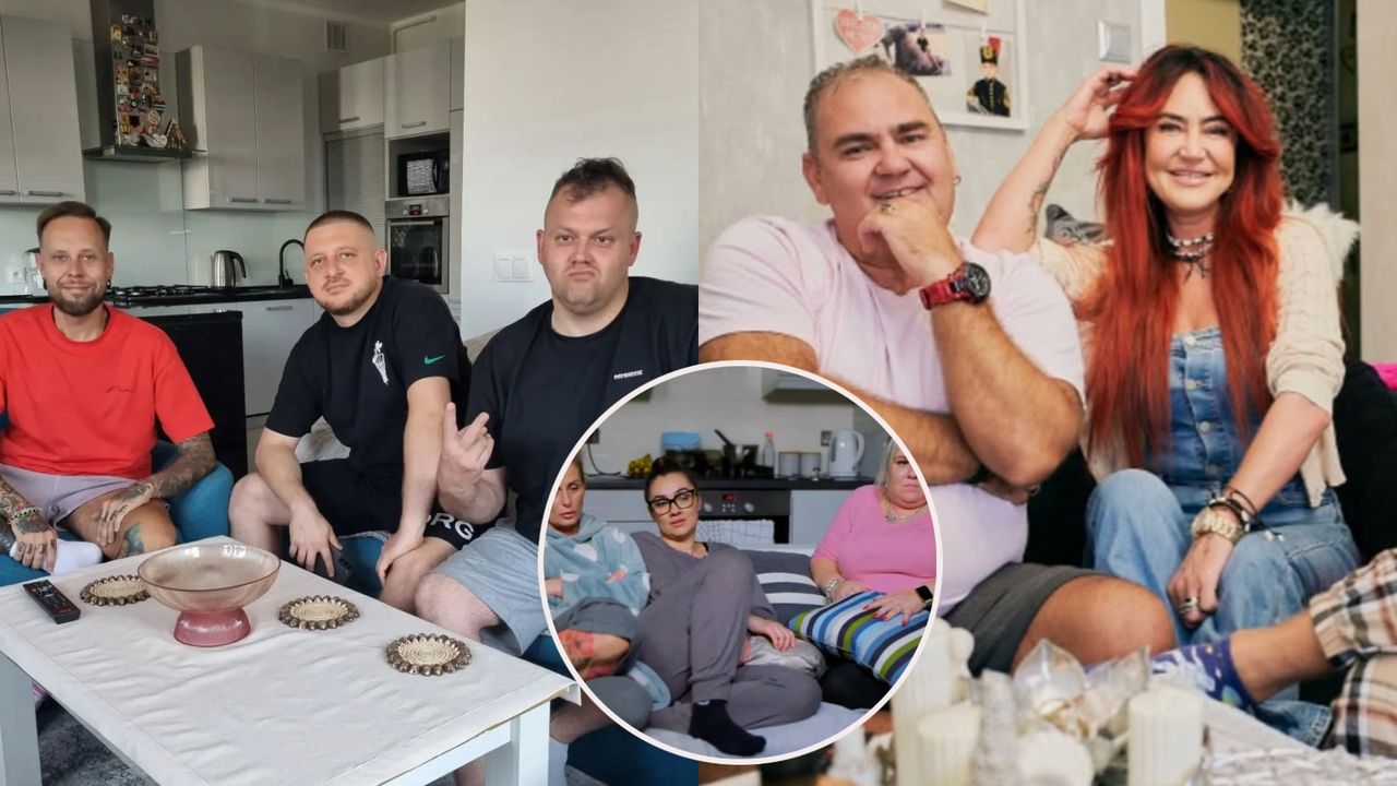 Zmiany w "Gogglebox. Przed telewizorem". Na widzów czeka kilka nowości