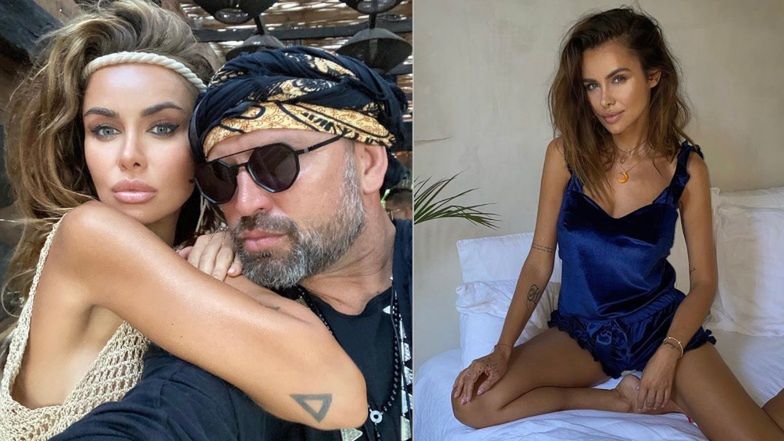 Niesiona wysokimi wibracjami Natalia Siwiec zdradza, że w facetach najbardziej kręci ją "EKSKLUZYWNOŚĆ SEKSUALNA" 