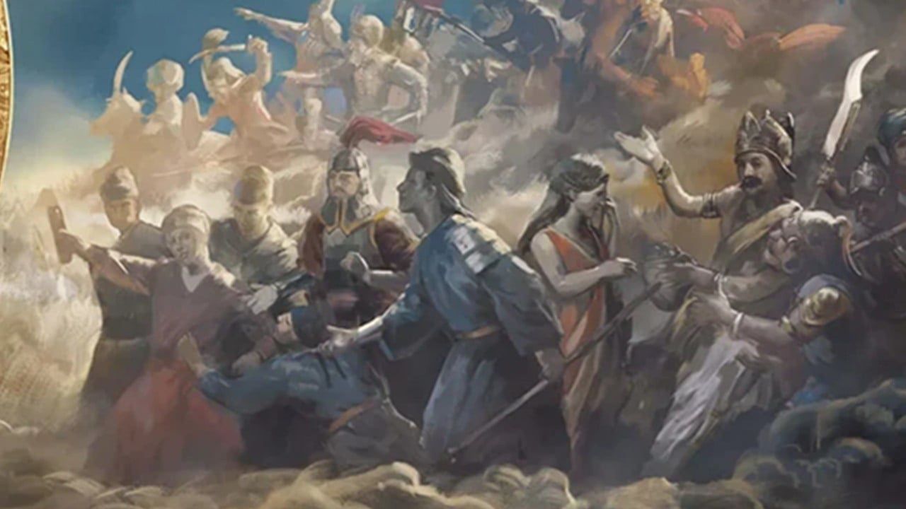 Patch do Europa Universalis 5 już jest. Naprawiono ponad 1200 błędów