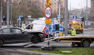 Chcieli oszczędzić 500 zł, zapłacą 1,4 mln. Jazda bez OC nie popłaca