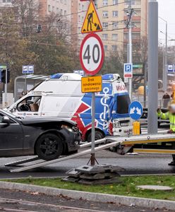 Chcieli oszczędzić 500 zł, zapłacą 1,4 mln. Jazda bez OC nie popłaca