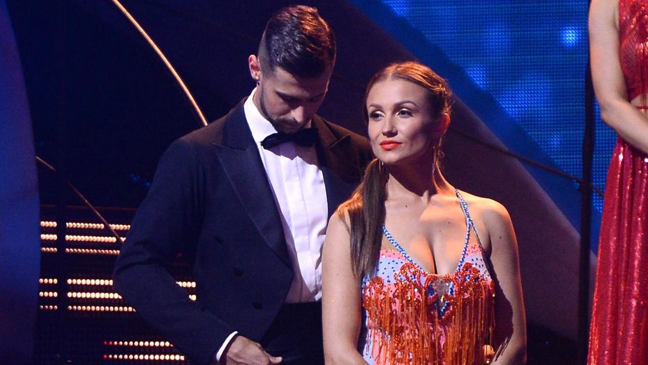Sylwia Madeńska i Mikołaj Jędruszczak rozstali się