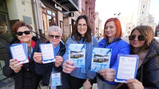 Toruń: Rodzice autystów zbierają na Dom dla Niewidzialnych Dzieci