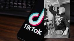 Wziął udział w wyzwaniu na TikToku. Chiński influencer nie żyje