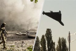 Ukraina straszy Iran. "Współwinny zbrodni"