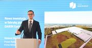 Daikin inwestuje 1,5 mld zł w Polsce. Premier: powstanie co najmniej półtora tysiąca miejsc pracy