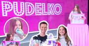 PUDELKO #4! Sylwia Przybysz nie wybrała jeszcze imienia dla dziecka?