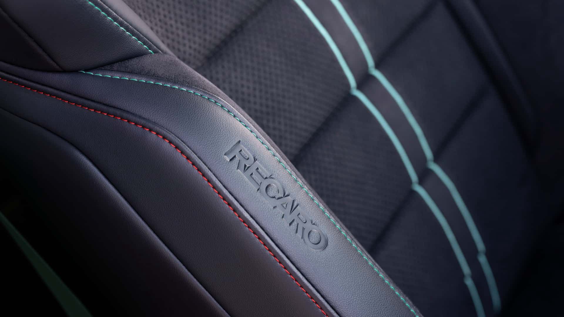 Ford Mustang Dark Horse SC