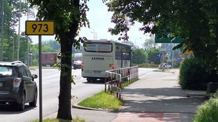 Prywatny przewoźnik zamyka linie autobusowe pod Tarnowem. "Rywalizacja z Kolejami Małopolskimi nie ma sensu. Nam nikt do kursów nie dopłaca"