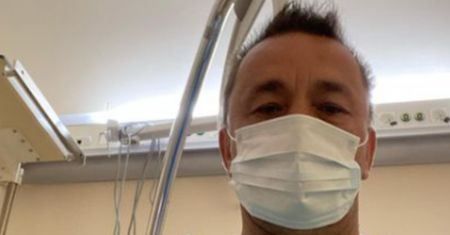 Dariusz Opozda zwrócił się do Boga. "To jest cud"