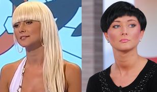 Paulina Pszech zaistniała w "Top Model". Jak dziś wygląda?