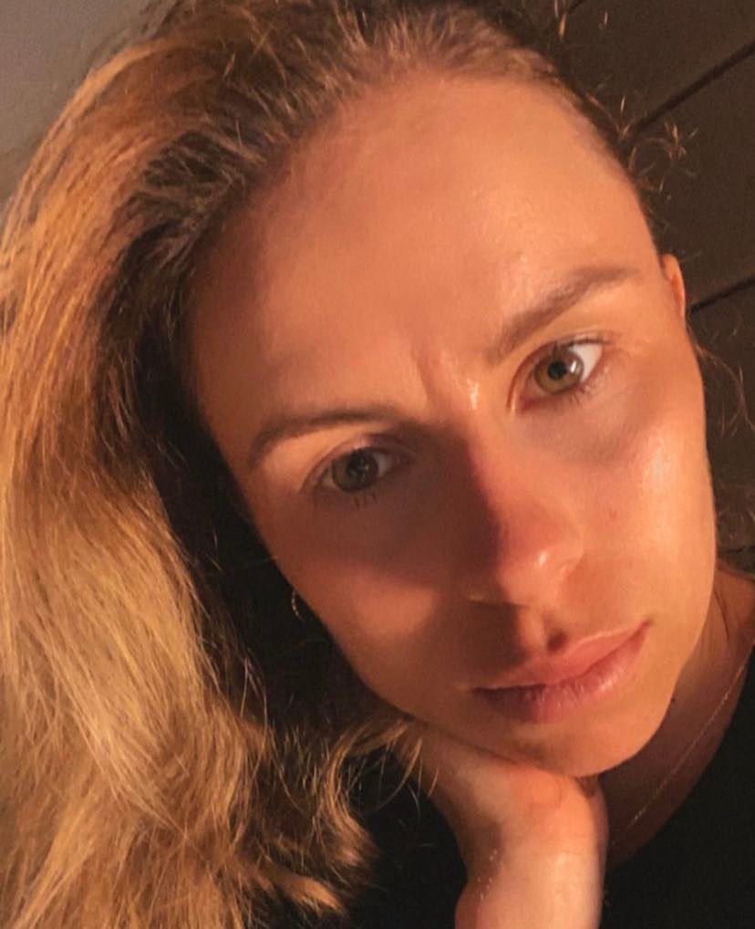 Magda Linette