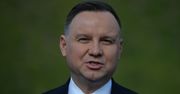 Wybory 2020. Oświadczenie prezydenta Andrzeja Dudy. "Nie ma mowy o prywatyzacji publicznych szpitali"