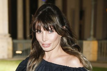 Tak mieszka Agnieszka Dygant. Dom marzeń serialowej niani zachwyca