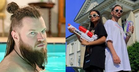 Sylwester Wardęga twierdzi, że Lexy Chaplin WIEDZIAŁA o Stuu. Miała mieć kontakt z jedną z dziewczyn. "To rzuca trochę inne światło..."