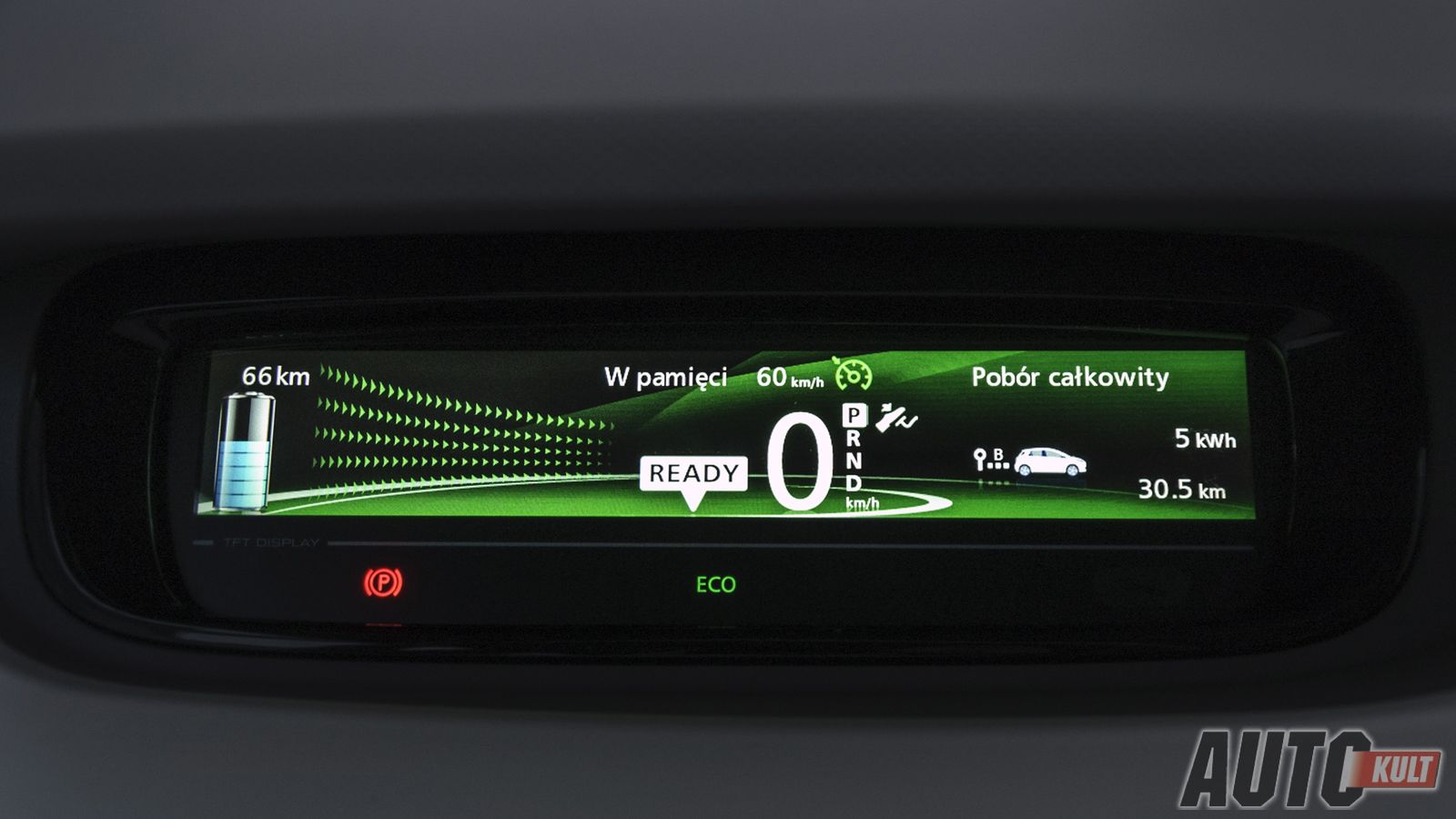 Renault Zoe Zen - test [cześć 1] - galeria zdjęć 24