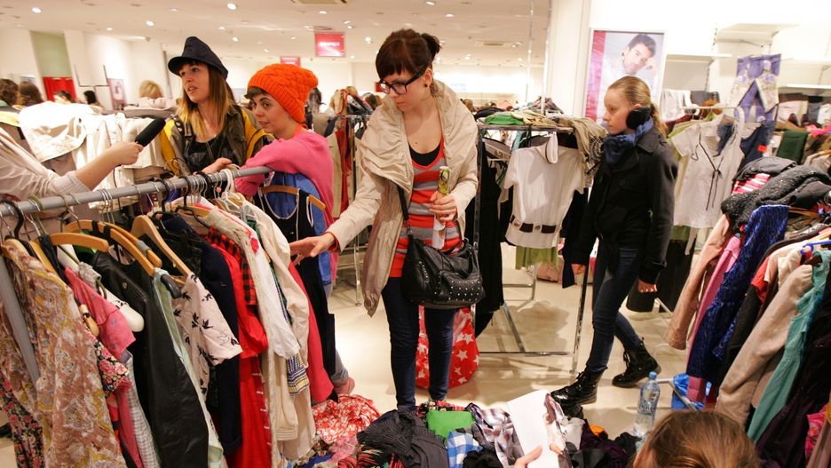 Jesienna odsłona Wymiany Sąsiedzkiej w Galerii Bronowice odbędzie się 10 - 11 października.