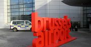 Lotnisko w Brukseli zamknięte. Zauważono drony