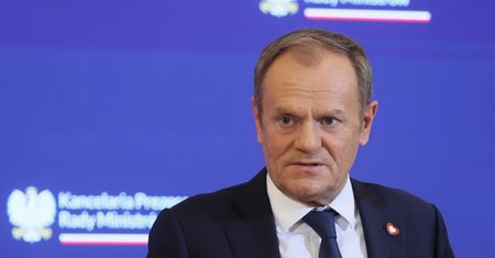 "Miotła" ruszyła. Premier odwołuje dwie osoby z rady nadzorczej BGK