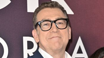 Maciej Orłoś pokazał zdjęcie DOROSŁEJ CÓRKI. Pochwalił się jej nowym sukcesem: "Mela ukończyła właśnie studia" (FOTO)