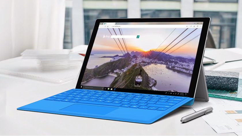 Tak wygląda Microsoft Edge z silnikiem Chromium (Microsoft)