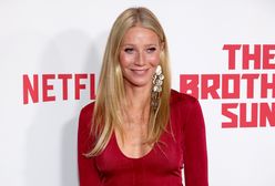 Wszystkie oczy na nią. Ma 51 lat i zachwyca w czerwieni