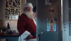 „Od zawsze kwestia smaku” w bożonarodzeniowych reklamach wędlin Krakus (wideo)