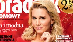 „Poradnik Domowy” z wyższą ceną, ale tylko na Święta