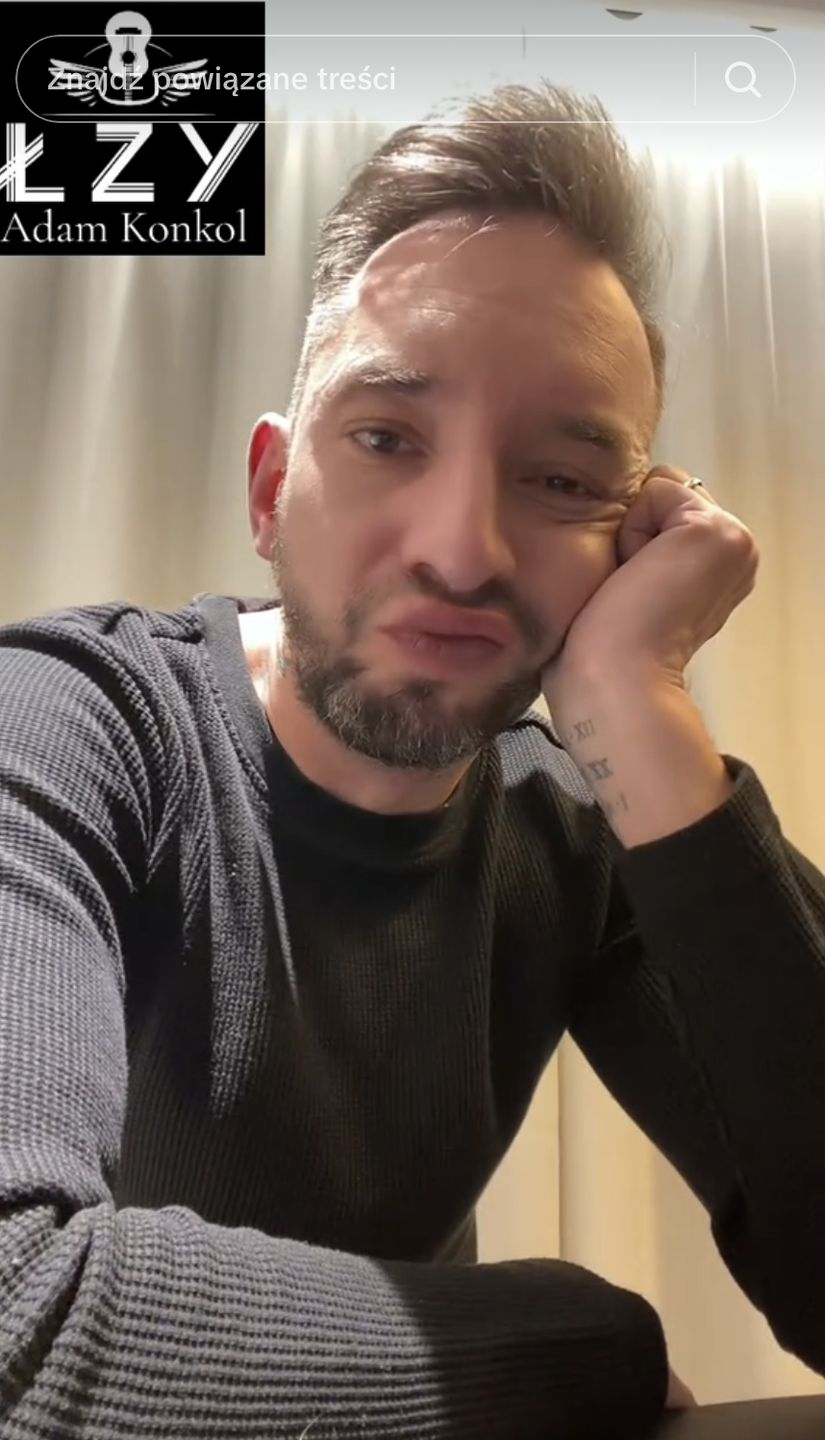 Adam Konkol