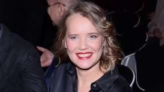 Joanna Kulig pokazała kolejny klip z amerykańskiej produkcji Netfliksa ze swoim udziałem!