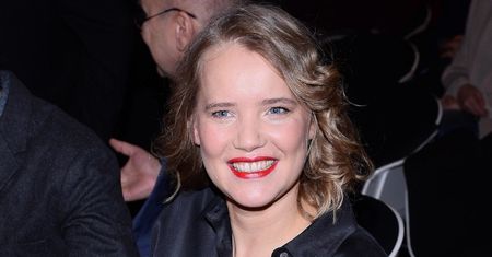 Joanna Kulig pokazała kolejny klip z amerykańskiej produkcji Netfliksa ze swoim udziałem!
