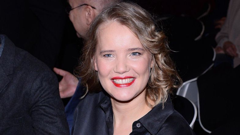 Joanna Kulig pokazała kolejny klip z amerykańskiej produkcji Netfliksa ze swoim udziałem!