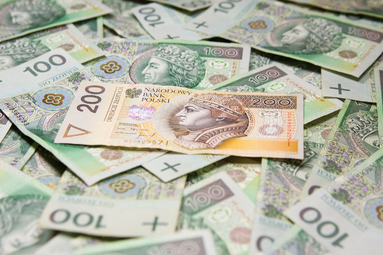 Sejm zagłosował w sprawie wyższych podatków dla banków