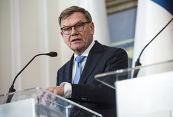 Tak szef MSZ Niemiec reaguje na skandaliczną aukcję. Pierwszy komentarz