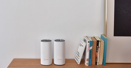 TP-Link Deco E4, czyli sposób na Mesh za nieduże pieniądze