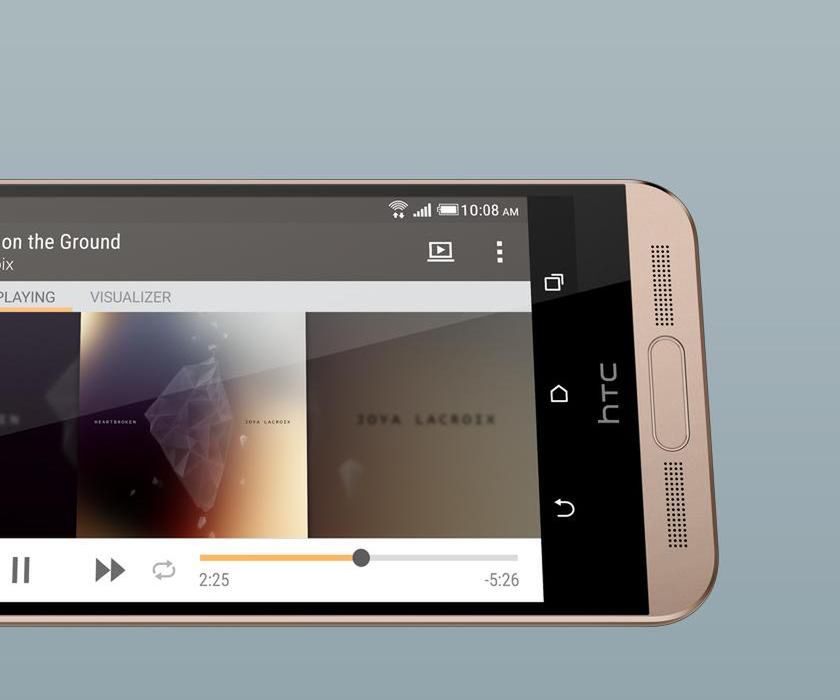 HTC nie zwalnia tempa i pokazuje kolejnego mocnego smartfona, One ME 3