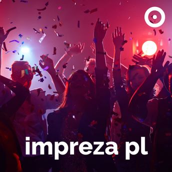 Logo stacji Impreza PL