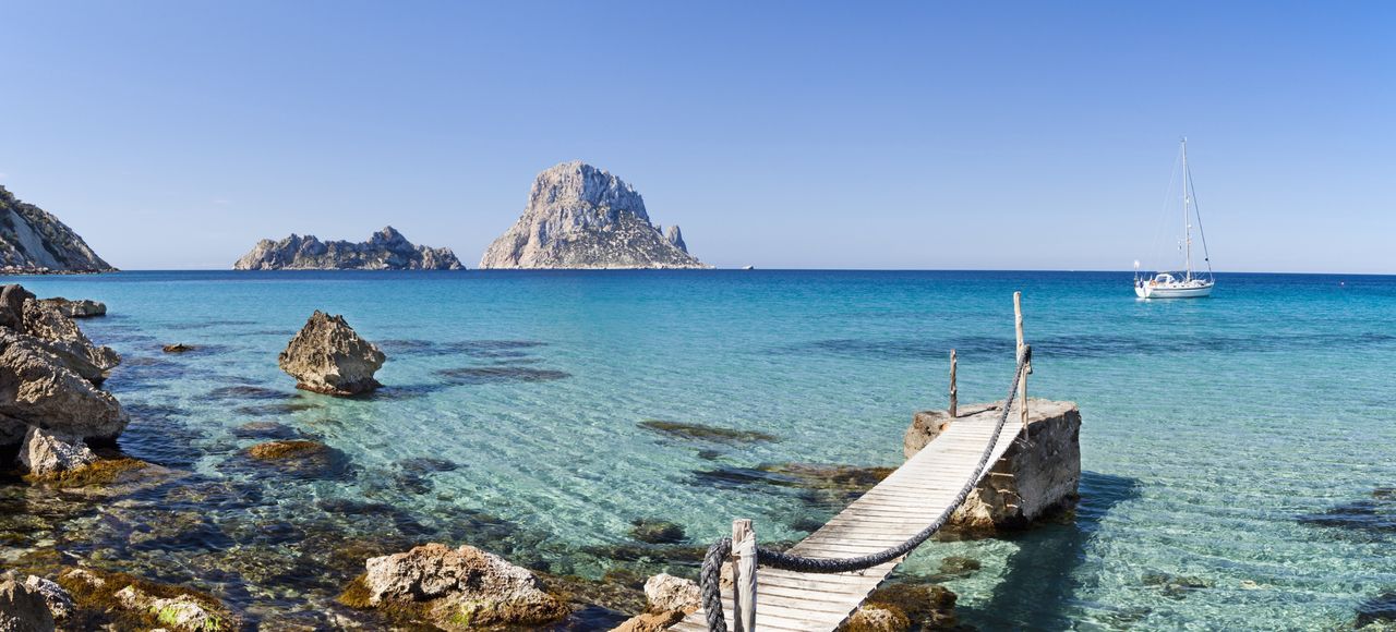 Ibiza. Nieznane oblicze imprezowej wyspy