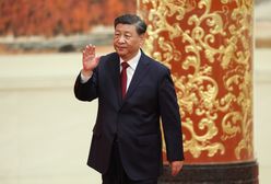 Teraz Chiny rozdają karty? Talibowie przyciśnięci przez Pekin