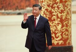 Teraz Chiny rozdają karty? Talibowie przyciśnięci przez Pekin